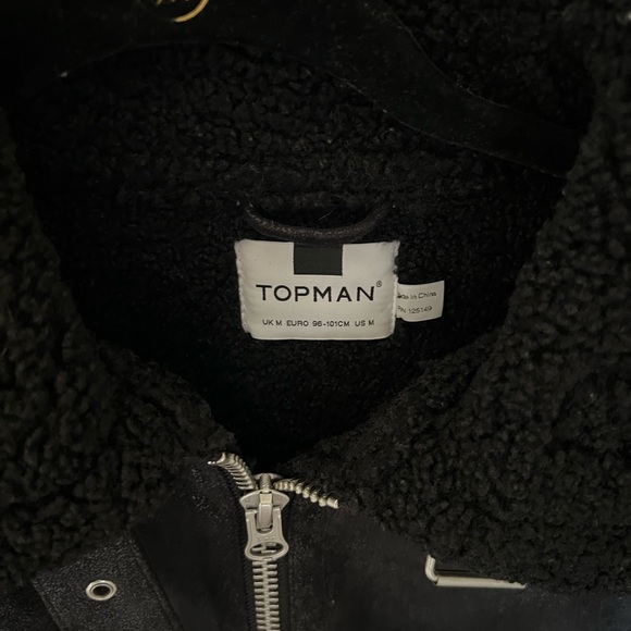 Topman Jacket - Picture 4 of 4